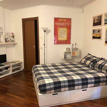 New Studio Citta Studi Mediolan Zewnętrze zdjęcie