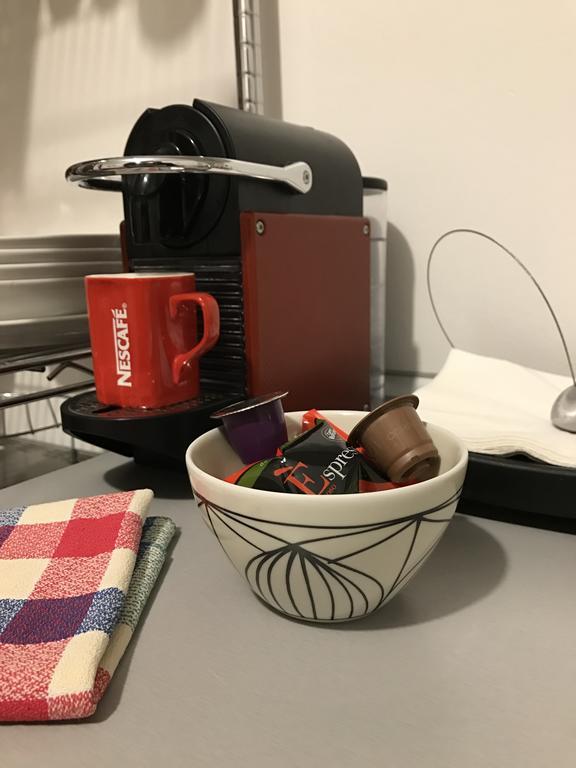 New Studio Citta Studi Mediolan Zewnętrze zdjęcie