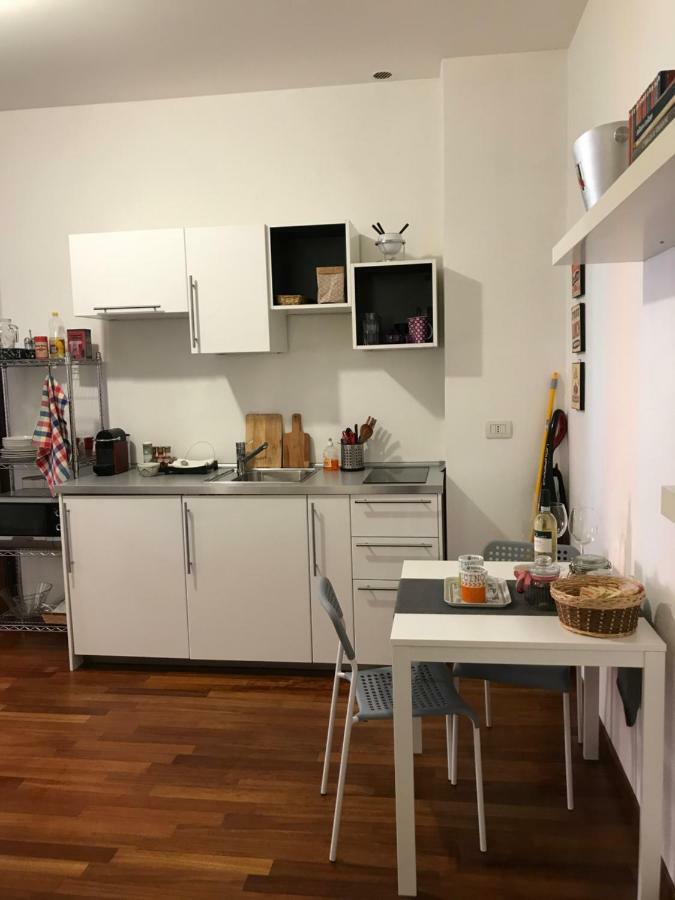 New Studio Citta Studi Mediolan Zewnętrze zdjęcie